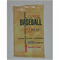 95 Fleer Baseball PackClick to Enlarge
