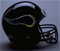 Minnesota Vikings Optic HelmetClick to Enlarge