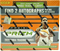 20/1 PANINI BK MOSAIC PACKClick to Enlarge