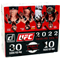 22 PANINI UFC DONRUSS PACKClick to Enlarge