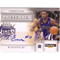 2010/1 Panini Tyreke Evans AUClick to Enlarge