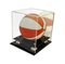 Mini Basketball Display CaseClick to Enlarge