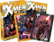 X-Men Comics Playing Cards (C:Click to Enlarge