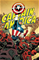 Captain America #695 By SamneeClick to Enlarge