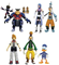 Kingdom Hearts Select Series 2Click to Enlarge