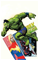 Incredible Hulk #717 LegClick to Enlarge
