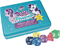 DICE SET MLP UNICORN GLITTERClick to Enlarge