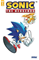 Sonic The Hedgehog #1 3rd PtgClick to Enlarge