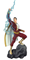 Dc Gallery Shazam Comic Pvc FiClick to Enlarge