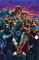 Avengers #700 By Alex Ross PosClick to Enlarge