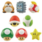 World Of Nintendo Squish PackClick to Enlarge