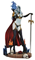 Femme Fatales Lady Death Pvc FClick to Enlarge