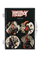Hellboy Magnet 4-Pack (C: 0-1-Click to Enlarge