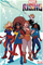 Marvel Rising #1 By Mok PosterClick to Enlarge