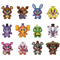 Mystery Minis FNAF MM BXClick to Enlarge