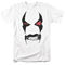Dc Lobo Face T/S Xl (C: 1-1-0)Click to Enlarge