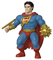 Funko Dc Primal Age Superman AClick to Enlarge