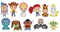 Disney Toy Story Classic FigurClick to Enlarge
