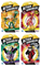 Action Bendables JLA - FLASHClick to Enlarge