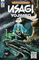 Hcf 2019 Usagi Yojimbo Event BClick to Enlarge