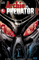 Archie Vs Predator 2 #5 A CvrClick to Enlarge