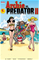 Archie Vs Predator 2 #5 E CvrClick to Enlarge