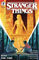 Stranger Things Into Fire #1 AClick to Enlarge