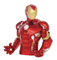 Avengers Iron Man Pvc Bust BanClick to Enlarge