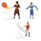 Avatar Series 1 Dlx Action FigClick to Enlarge