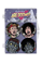 Bill & Ted Are Doomed Magnet PClick to Enlarge