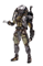 Avp Young Blood Predator Px 1/Click to Enlarge