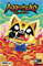 Aggretsuko Out Of Office #1 CvClick to Enlarge
