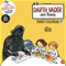 Darth Vader & Family 2023 WallClick to Enlarge