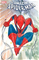 Amazing Spider-Man #1 Momoko VClick to Enlarge