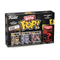 Bitty Pop Fnaf Freddy 4pk (C:Click to Enlarge
