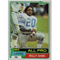 1981 Topps Billy Sims RCClick to Enlarge