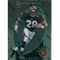 1997 Certified Corey Dillon RCClick to Enlarge