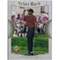 2001 Upper Deck Tiger Woods VMClick to Enlarge