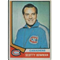 1974/5 Topps Scotty Bowman RCClick to Enlarge