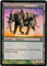 MTG TRAINED ARMODON (FOIL)Click to Enlarge