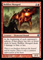 MTG HELLFIRE MONGRELClick to Enlarge