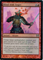 MTG BLIND WITH ANGER (FOIL)Click to Enlarge