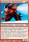 MTG SHIMATSU THE BLOODCLOAKEDClick to Enlarge