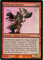 MTG BALDUVIAN WARLORD (FOIL)Click to Enlarge