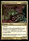 MTG CHARNELHOARD WURMClick to Enlarge