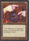 MTG AMULET OF KROOG (FOREIGN)Click to Enlarge