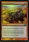 MTG YAWNING FISSURE (FOIL)Click to Enlarge