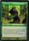 MTG RUNECLAW BEAR (FOIL)Click to Enlarge