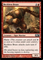 MTG RECKLESS BRUTE x4Click to Enlarge