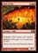 MTG WALL OF FIRE x4Click to Enlarge